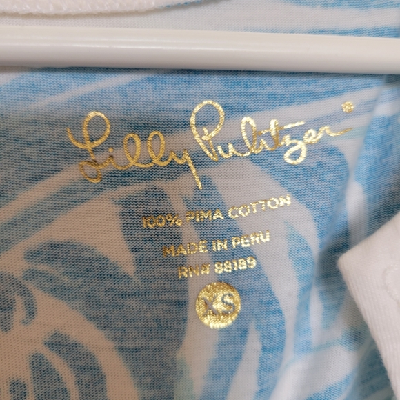 LILLY PULITZER Dress - Picture 3 of 7